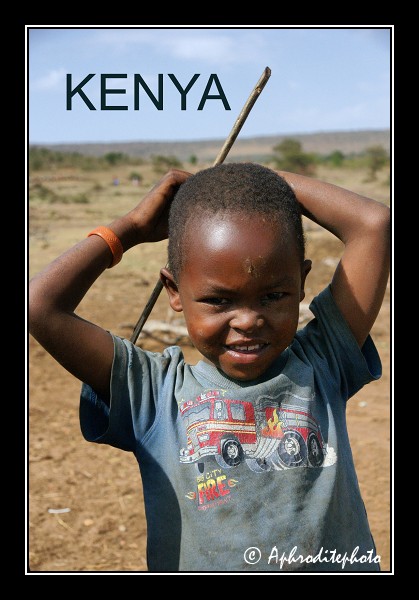 Kenya 2009